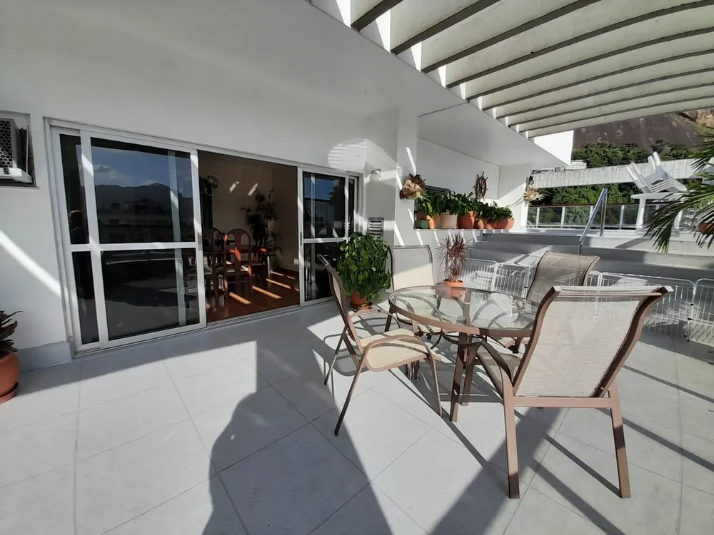 Cobertura, 4 quartos, 500 m² - Foto 8