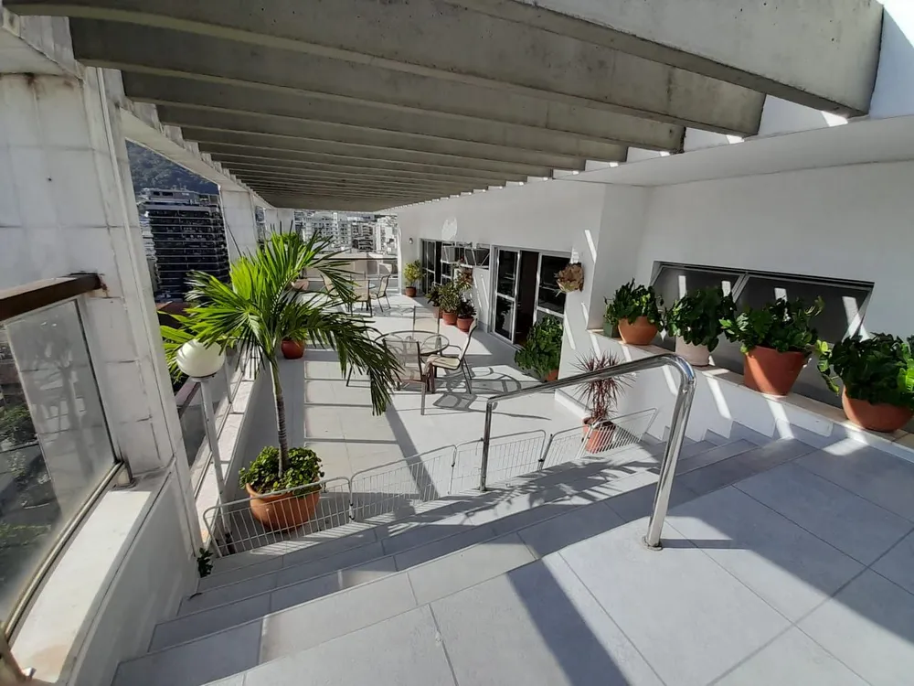 Cobertura, 4 quartos, 500 m² - Foto 5