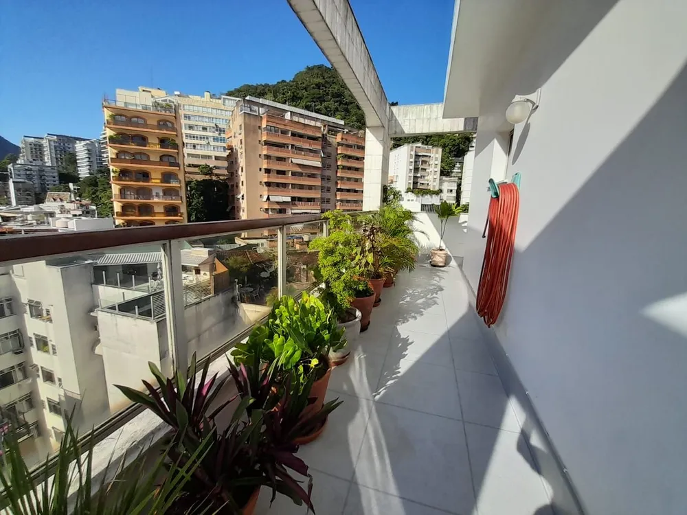 Cobertura, 4 quartos, 500 m² - Foto 4