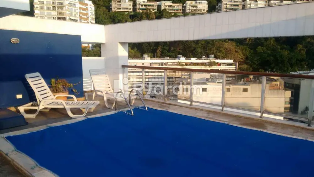 Cobertura, 4 quartos, 500 m² - Foto 9