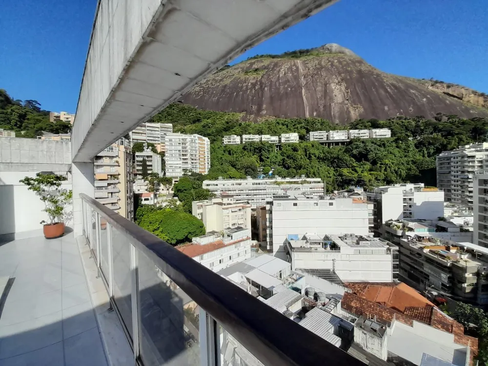 Cobertura, 4 quartos, 500 m² - Foto 3