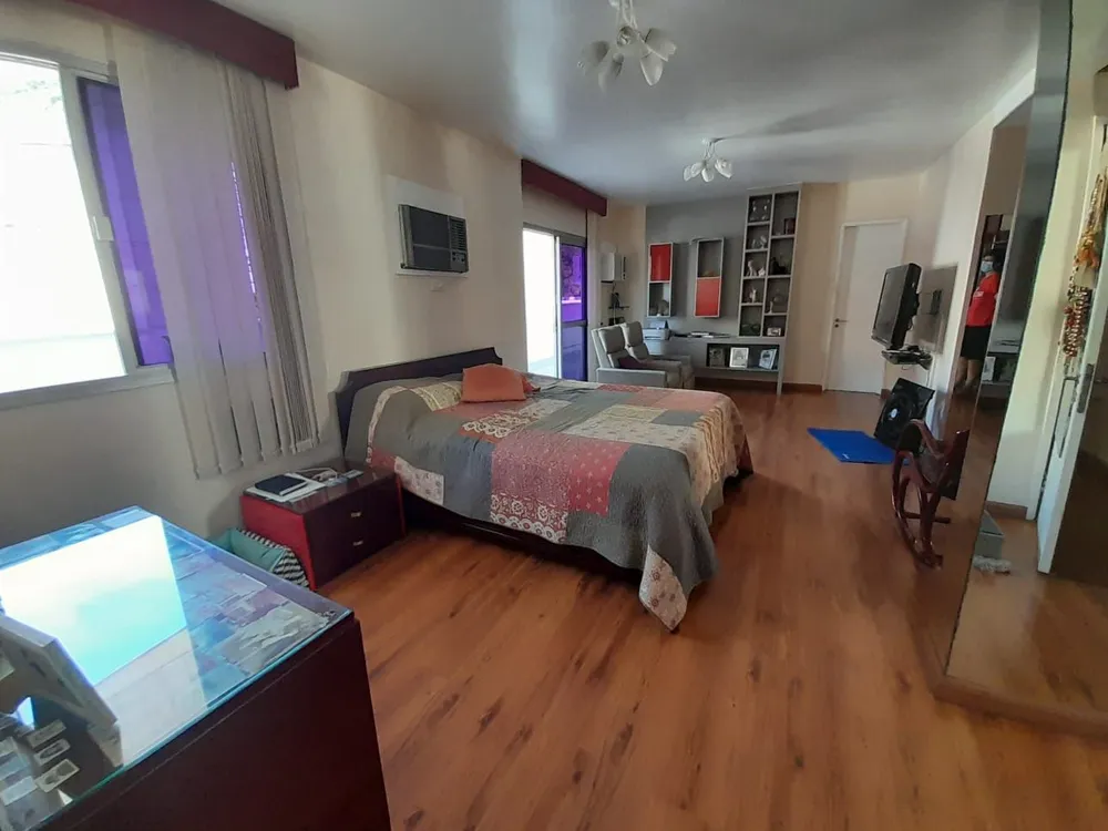 Cobertura, 4 quartos, 500 m² - Foto 19