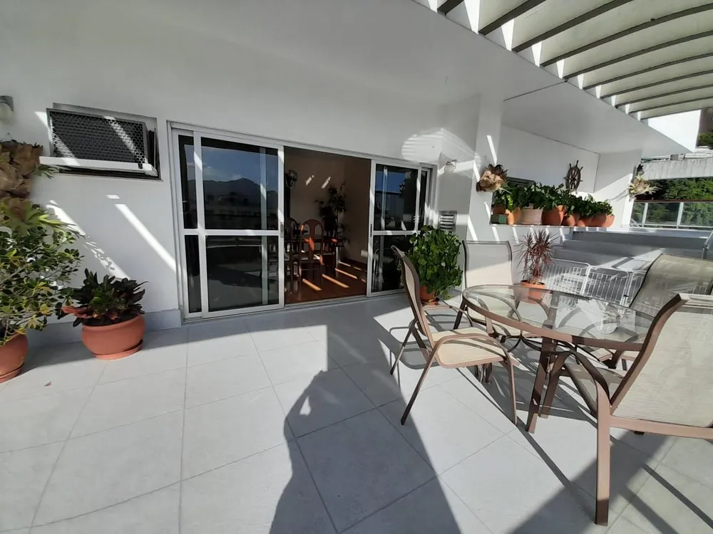 Cobertura, 4 quartos, 500 m² - Foto 10