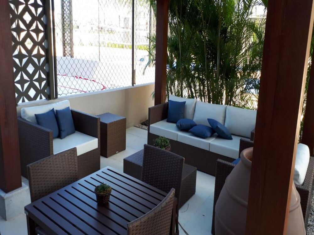Cobertura, 3 quartos, 162 m² - Foto 8