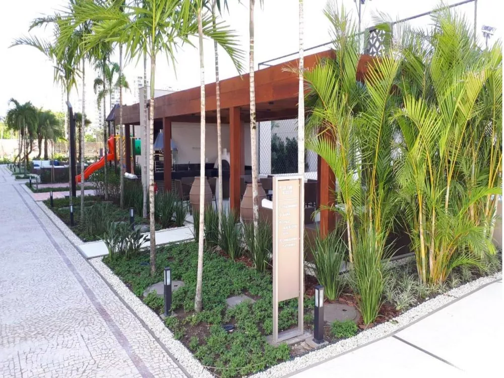 Cobertura, 3 quartos, 162 m² - Foto 9