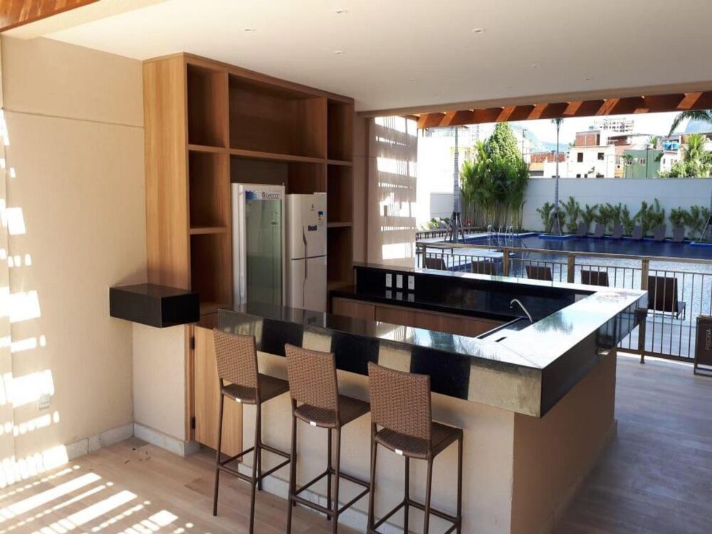 Cobertura, 3 quartos, 162 m² - Foto 7
