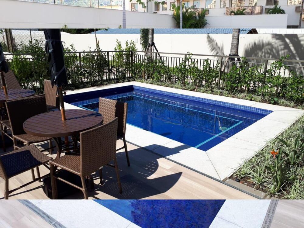 Cobertura, 3 quartos, 162 m² - Foto 5