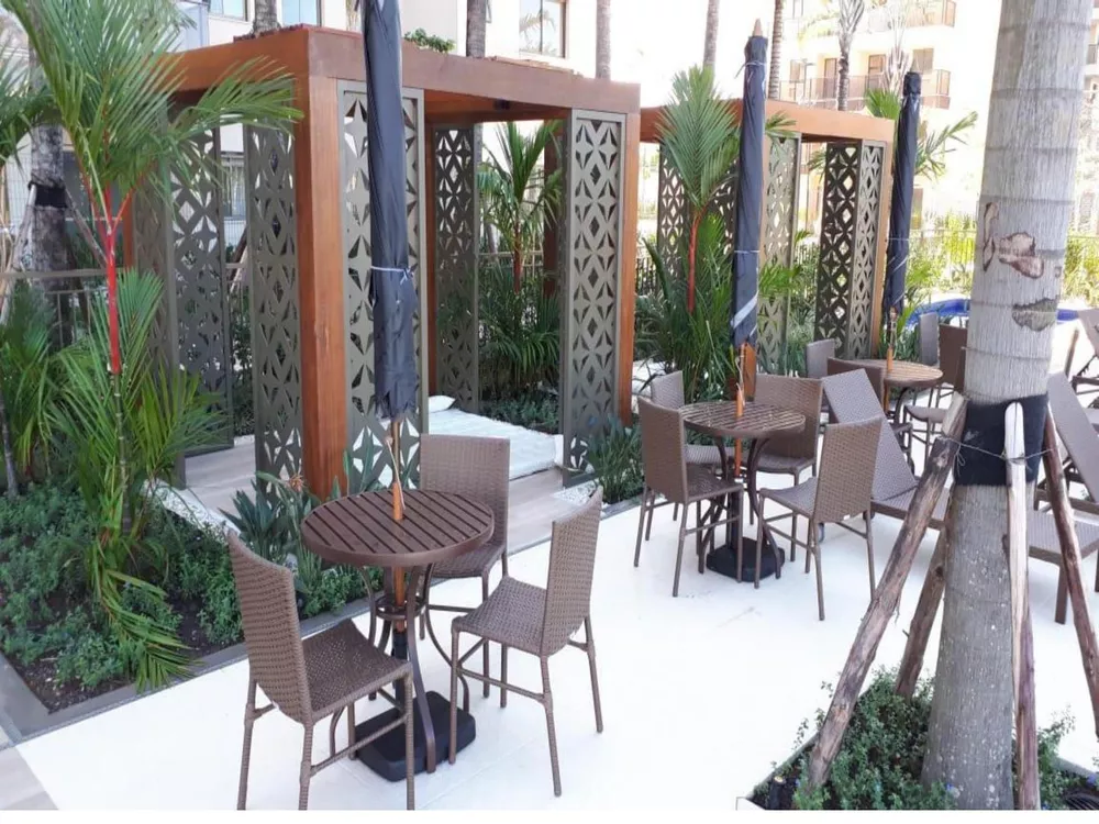 Cobertura, 3 quartos, 162 m² - Foto 4