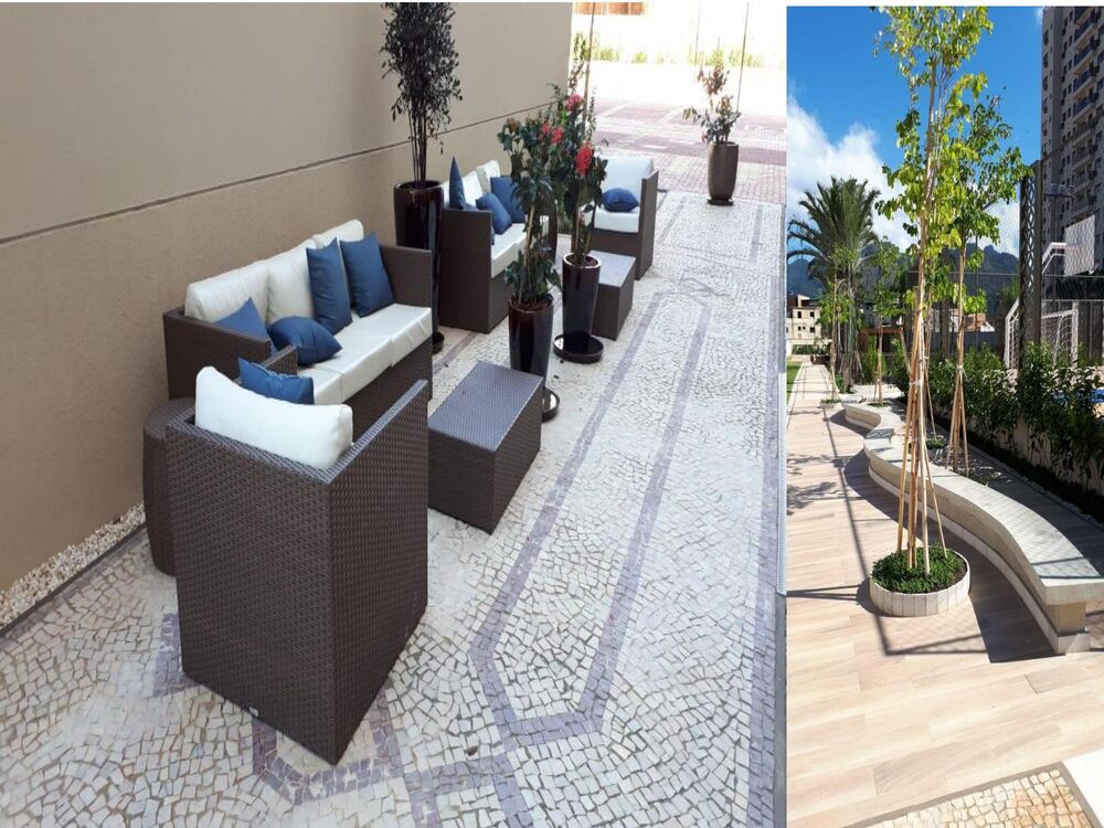 Cobertura, 3 quartos, 162 m² - Foto 20