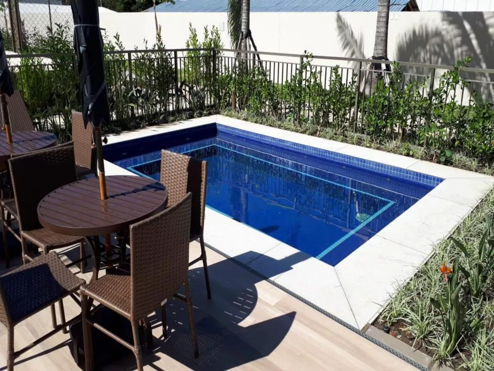 Cobertura, 3 quartos, 162 m² - Foto 2