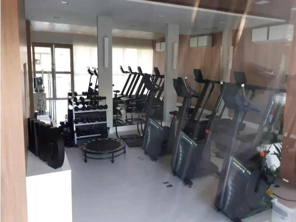 Cobertura, 3 quartos, 162 m² - Foto 18