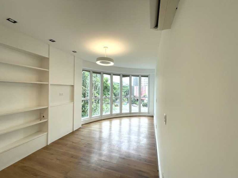 Cobertura à venda com 2 quartos, 121m² - Foto 3