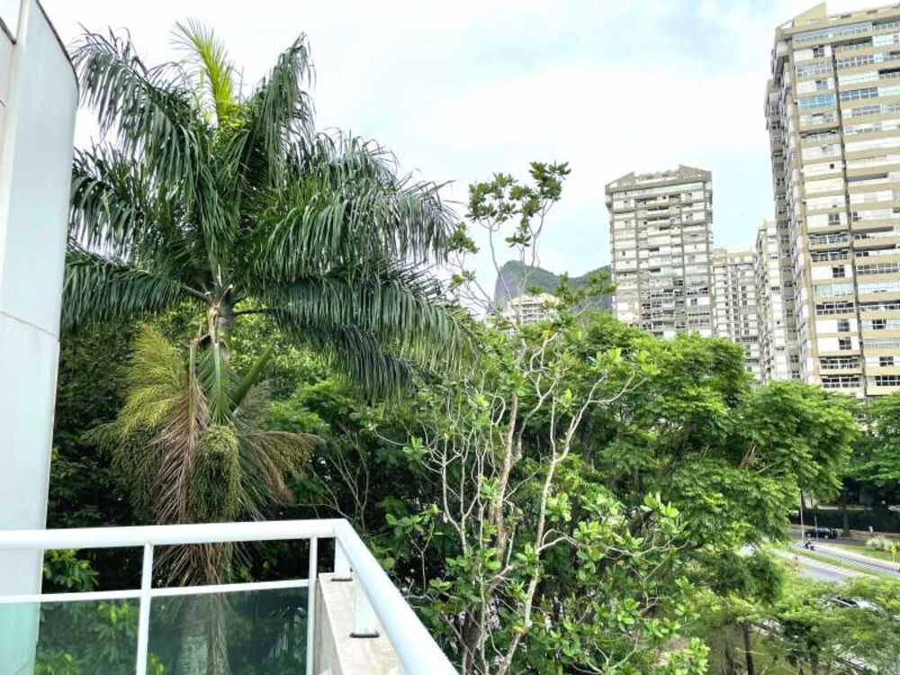 Cobertura à venda com 2 quartos, 121m² - Foto 6