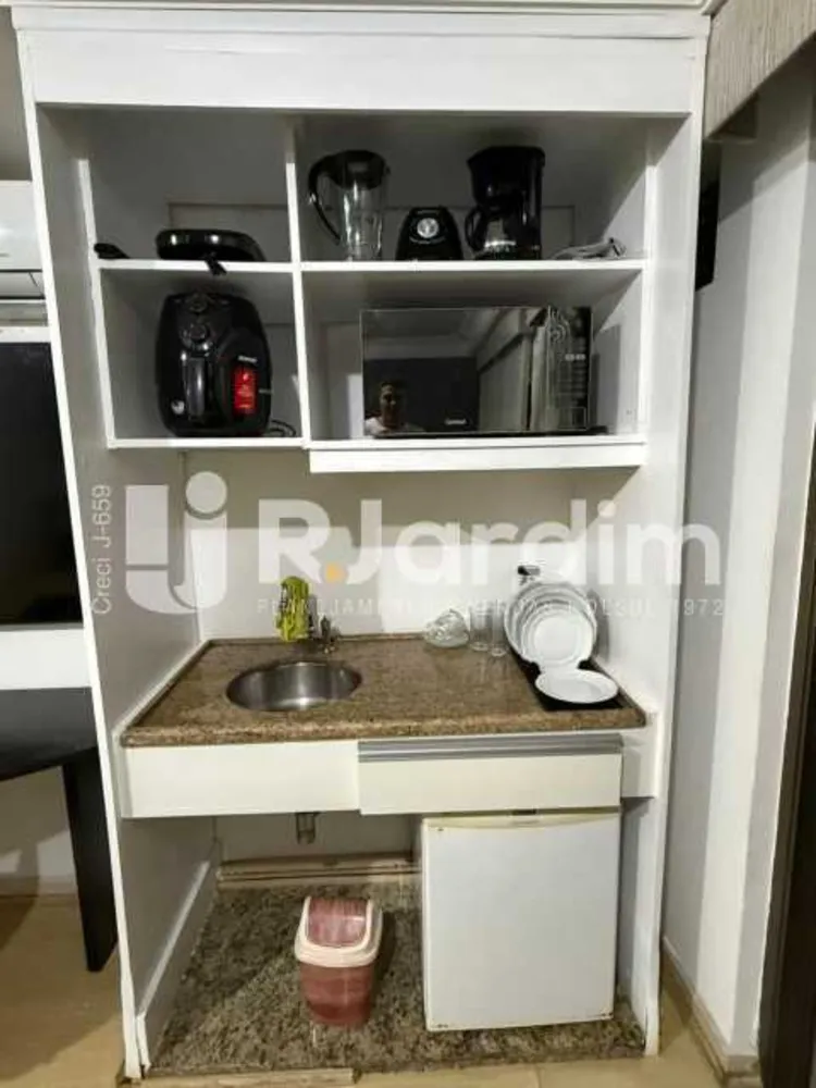 Flat/Apart Hotel, 1 quarto, 40 m² - Foto 7