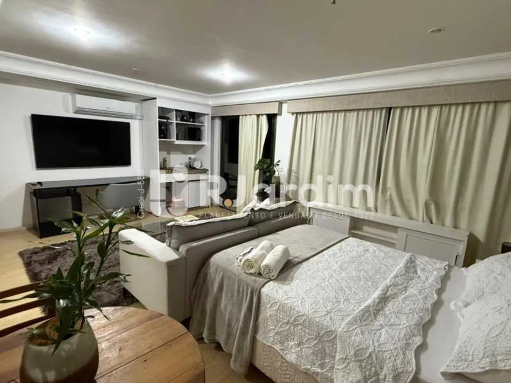 Flat/Apart Hotel, 1 quarto, 40 m² - Foto 4