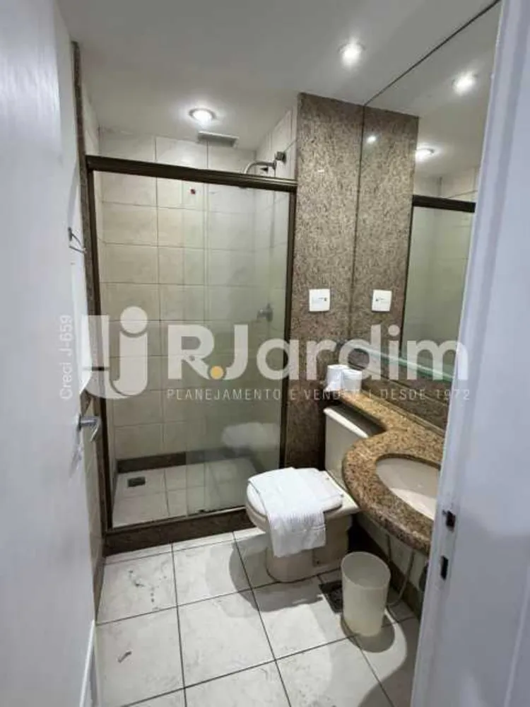Flat/Apart Hotel, 1 quarto, 40 m² - Foto 8