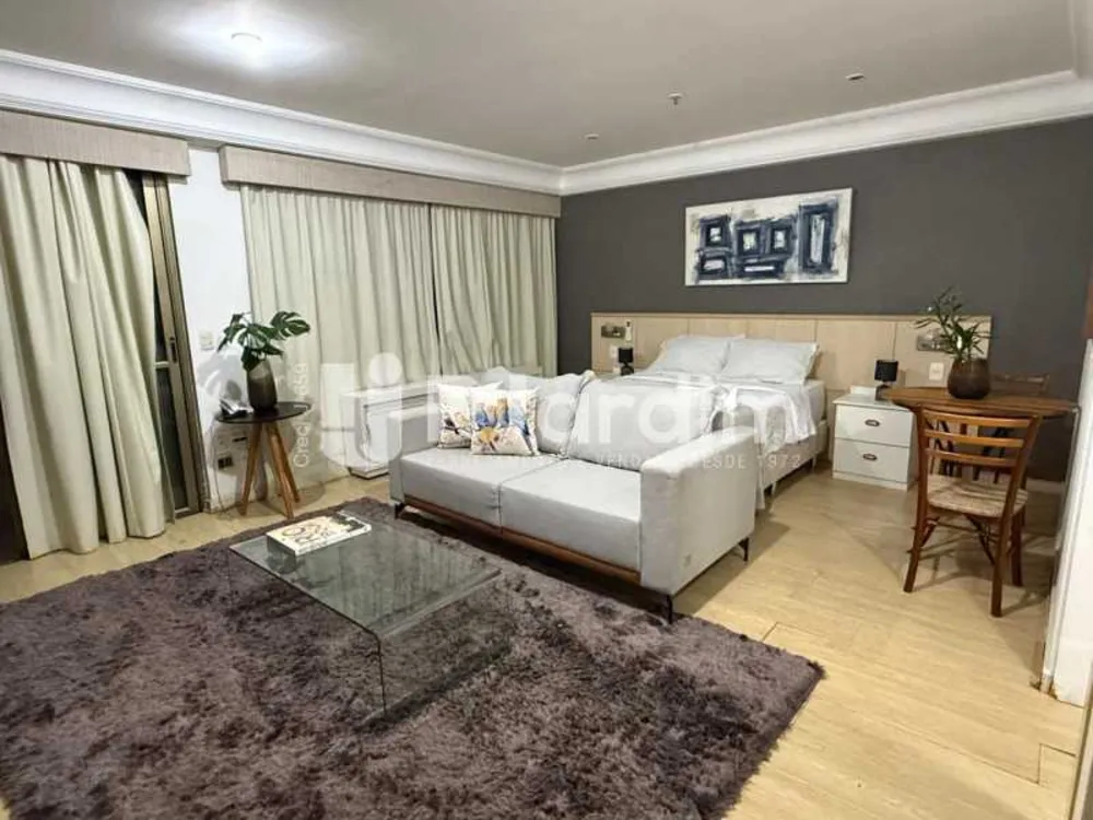 Flat/Apart Hotel, 1 quarto, 40 m² - Foto 6