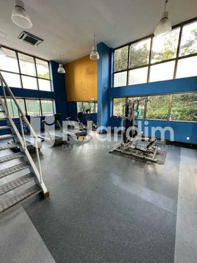 Flat/Apart Hotel, 1 quarto, 40 m² - Foto 11