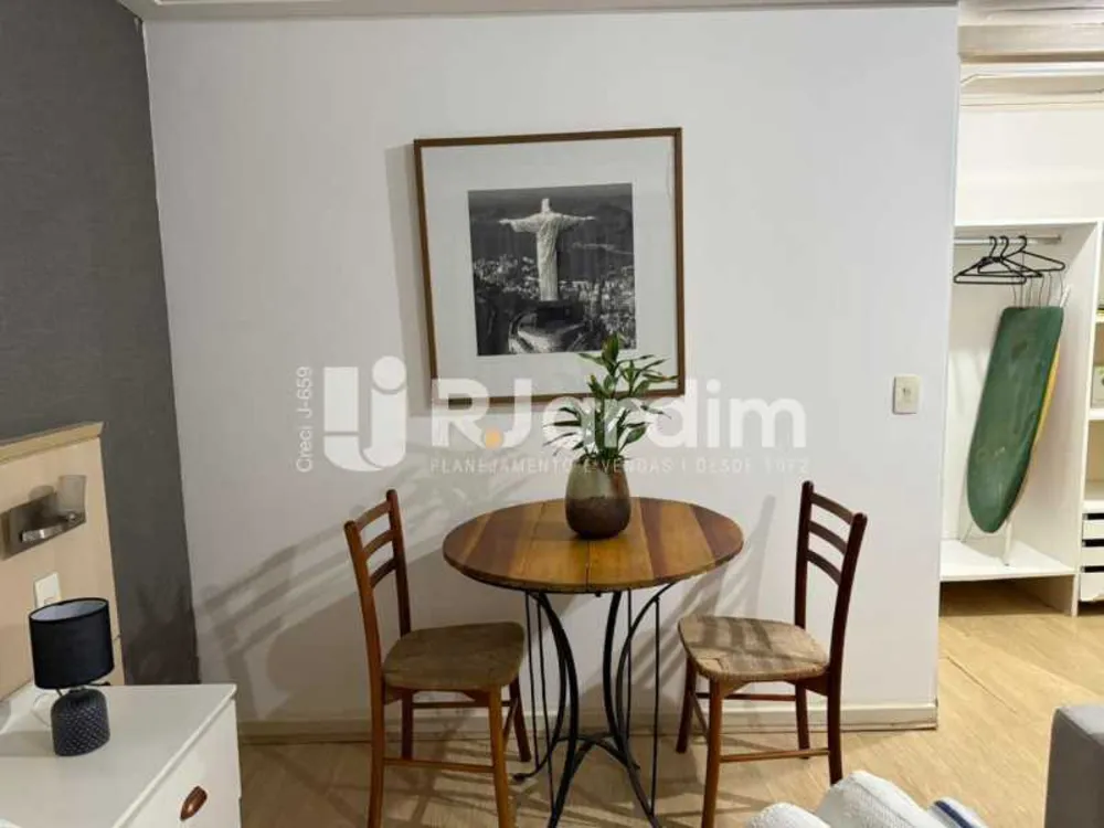 Flat/Apart Hotel, 1 quarto, 40 m² - Foto 5