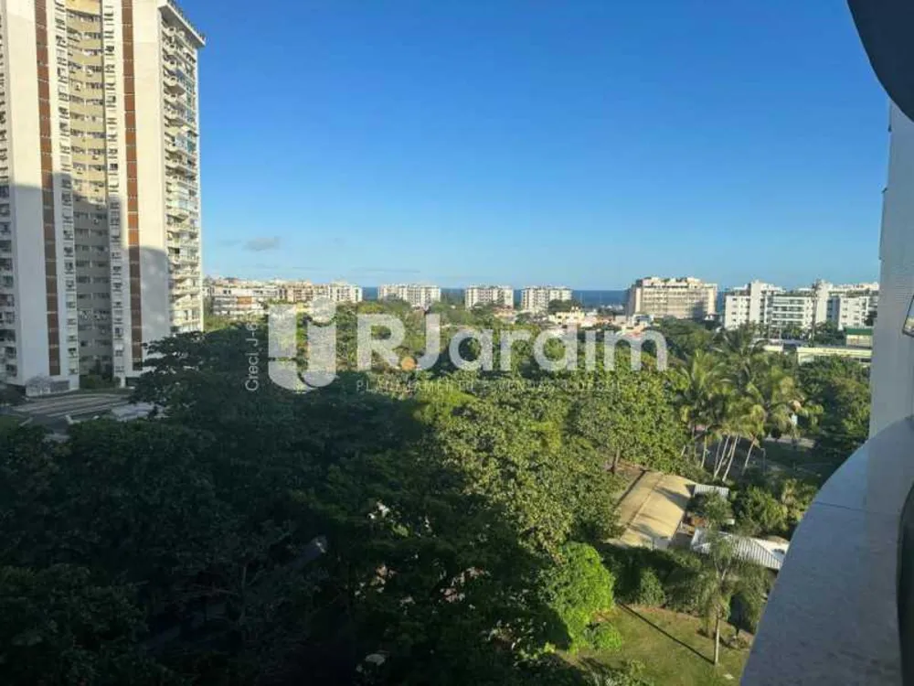 Flat/Apart Hotel, 1 quarto, 40 m² - Foto 1