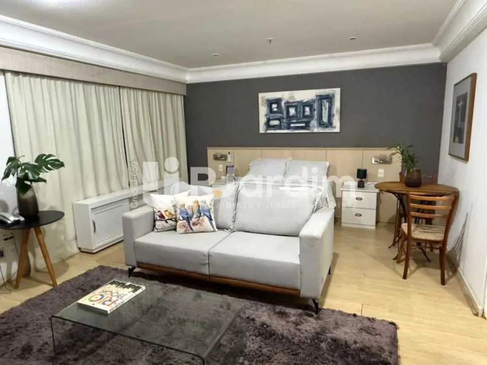 Flat/Apart Hotel, 1 quarto, 40 m² - Foto 18