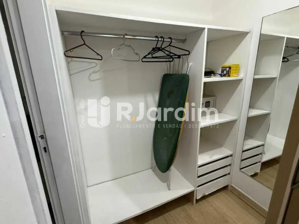 Flat/Apart Hotel, 1 quarto, 40 m² - Foto 9
