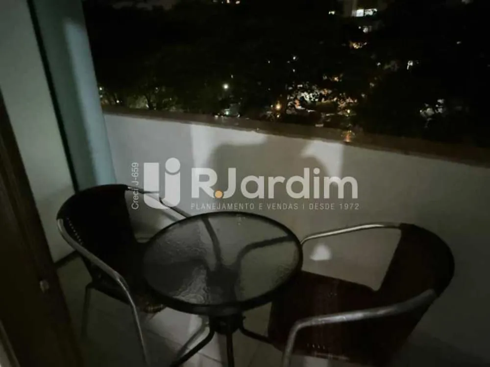 Flat/Apart Hotel, 1 quarto, 40 m² - Foto 19