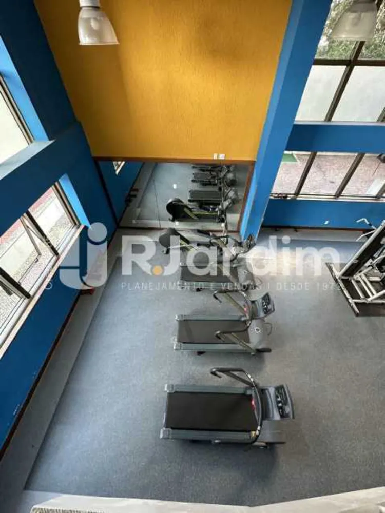 Flat/Apart Hotel, 1 quarto, 40 m² - Foto 16