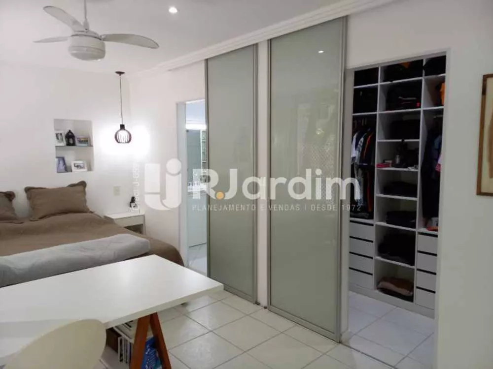 Apartamento, 3 quartos, 195 m² - Foto 5