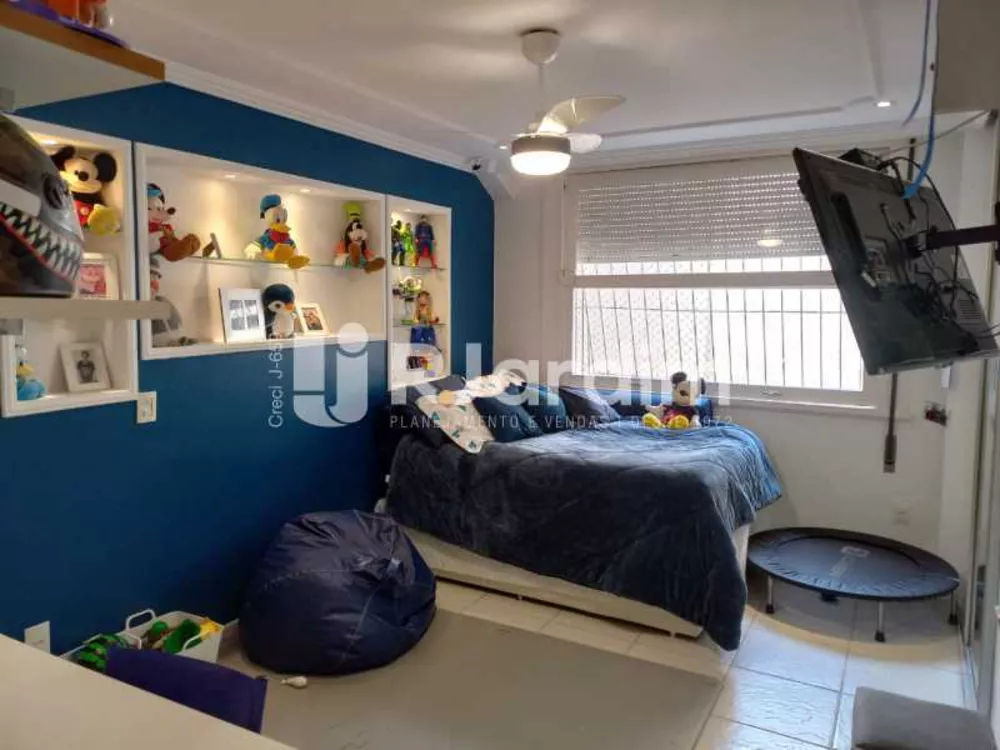 Apartamento, 3 quartos, 195 m² - Foto 1