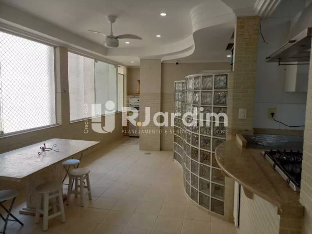 Apartamento, 3 quartos, 195 m² - Foto 7