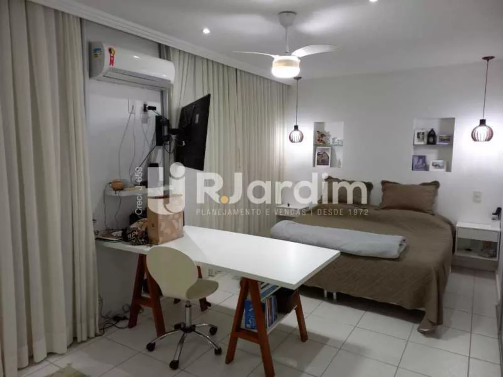 Apartamento, 3 quartos, 195 m² - Foto 11