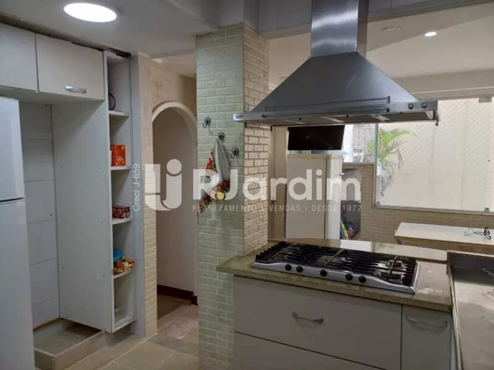 Apartamento, 3 quartos, 195 m² - Foto 13