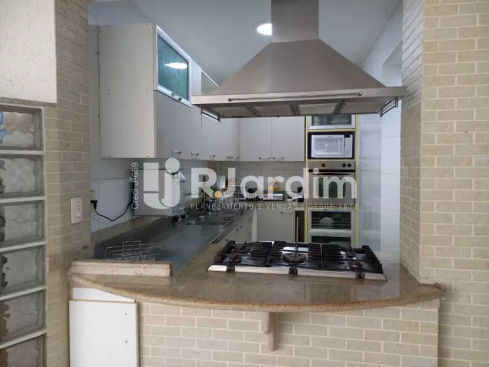 Apartamento, 3 quartos, 195 m² - Foto 12