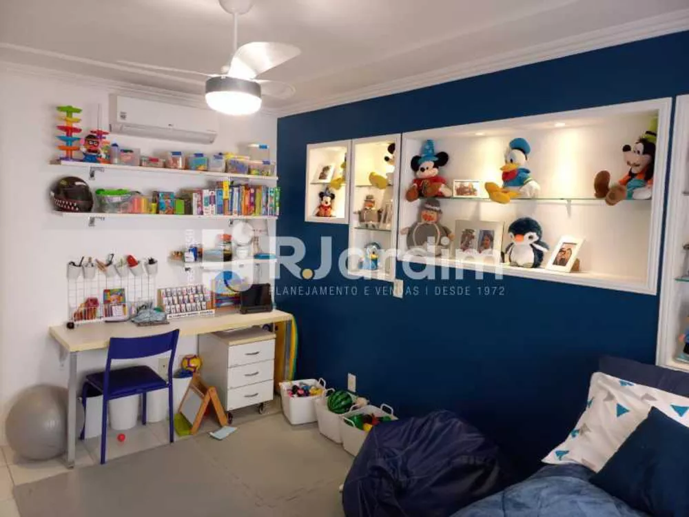 Apartamento, 3 quartos, 195 m² - Foto 15