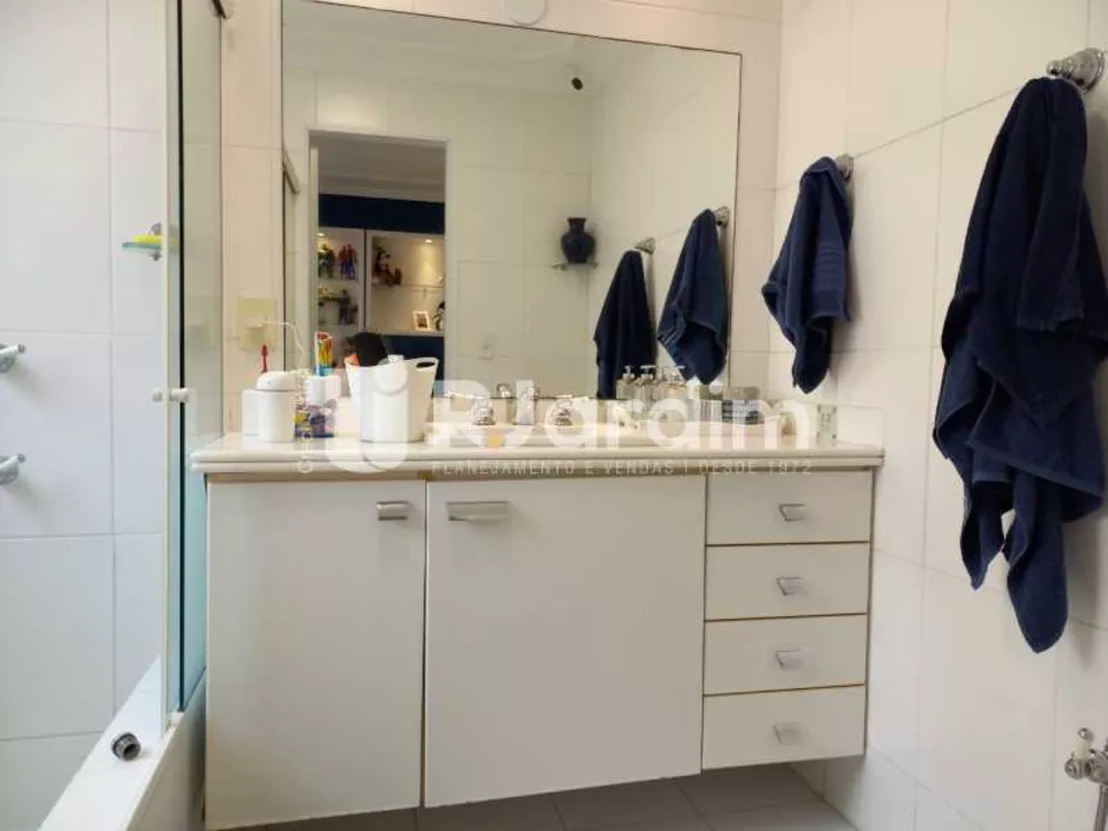 Apartamento, 3 quartos, 195 m² - Foto 3