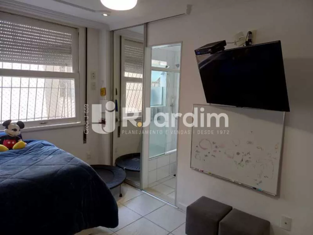 Apartamento, 3 quartos, 195 m² - Foto 17