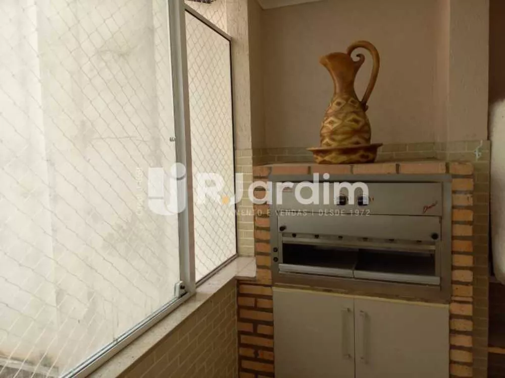 Apartamento, 3 quartos, 195 m² - Foto 25