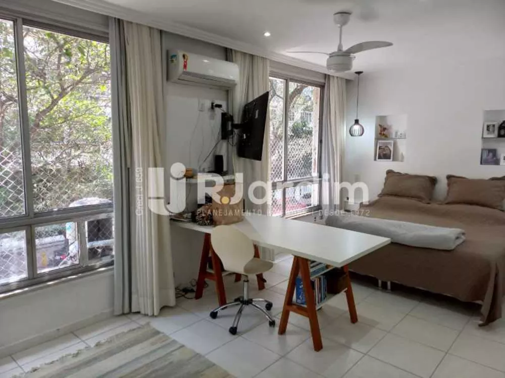Apartamento, 3 quartos, 195 m² - Foto 16