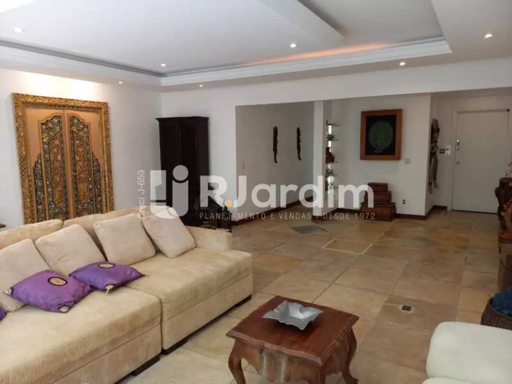 Apartamento, 3 quartos, 195 m² - Foto 21