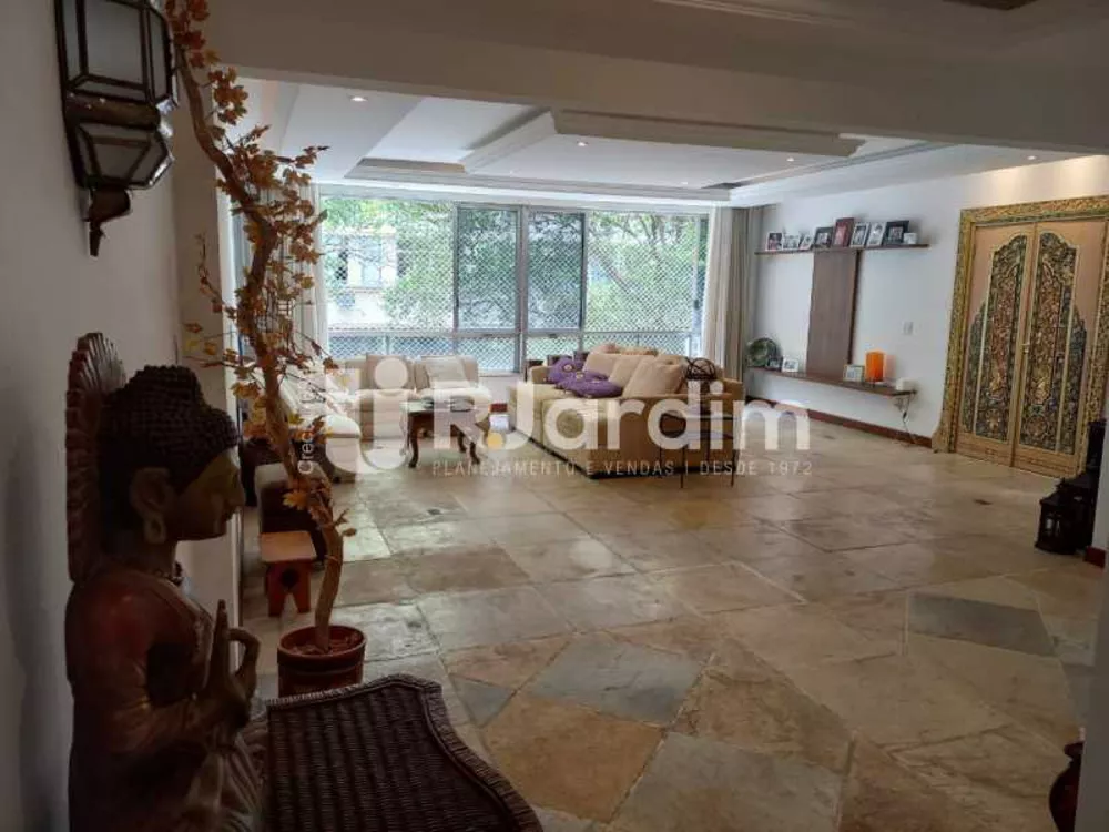 Apartamento, 3 quartos, 195 m² - Foto 6