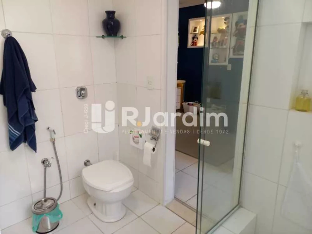 Apartamento, 3 quartos, 195 m² - Foto 18