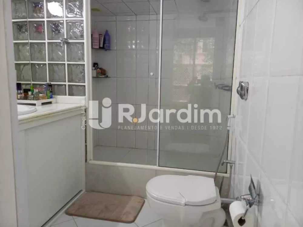 Apartamento, 3 quartos, 195 m² - Foto 19