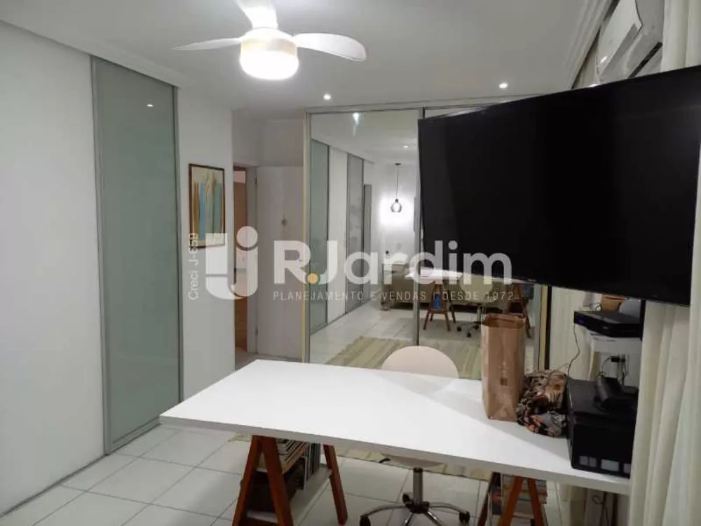 Apartamento, 3 quartos, 195 m² - Foto 27