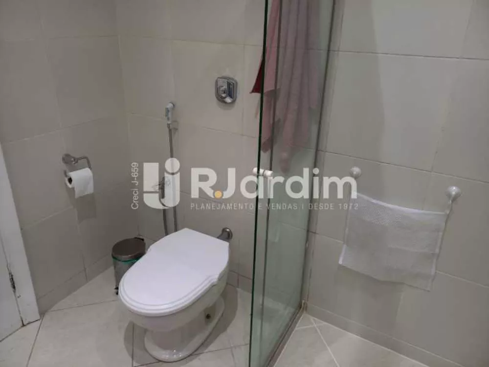 Apartamento, 3 quartos, 195 m² - Foto 23