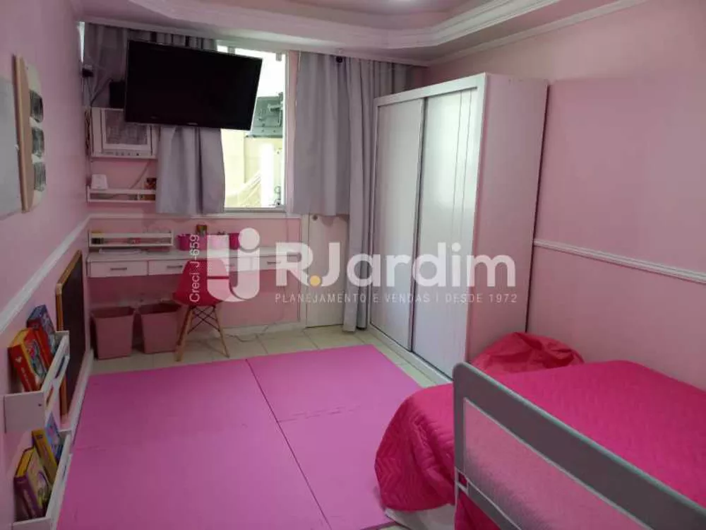 Apartamento, 3 quartos, 195 m² - Foto 22