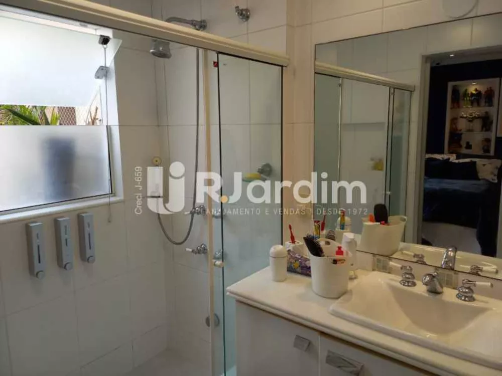 Apartamento, 3 quartos, 195 m² - Foto 14