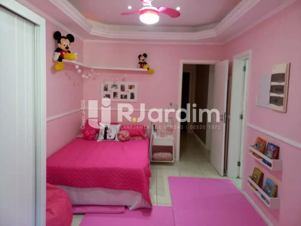 Apartamento, 3 quartos, 195 m² - Foto 28