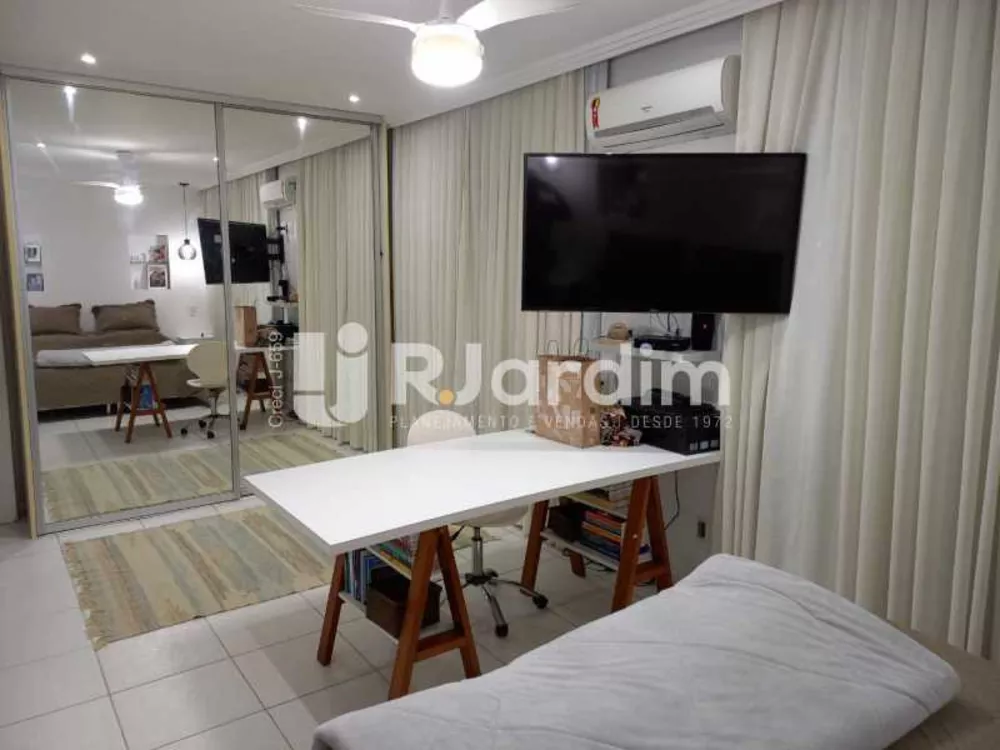 Apartamento, 3 quartos, 195 m² - Foto 24