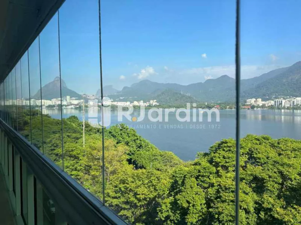 Apartamento, 2 quartos, 260 m² - Foto 1